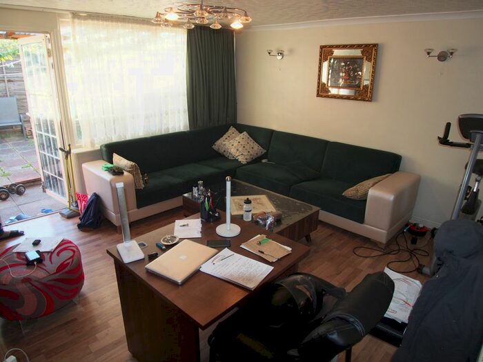 3 Bedroom End Of Terrace House To Rent In Partridge Way, London, N22