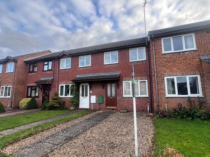2 Bedroom Property To Rent In Leete Way, West Winch, King's Lynn, PE33