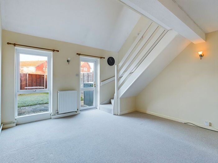 1 Bedroom Terraced House To Rent In Beech Close, Hardwicke, Gloucestershire, GL2