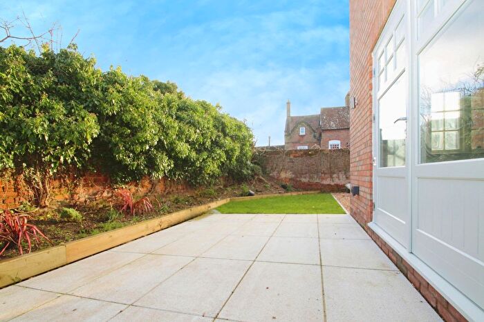 2 Bedroom Detached House To Rent In Sheep Street, Winslow, Buckingham, MK18