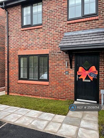 3 Bedroom Semi-Detached House To Rent In Keegan Drive, Manchester, M28