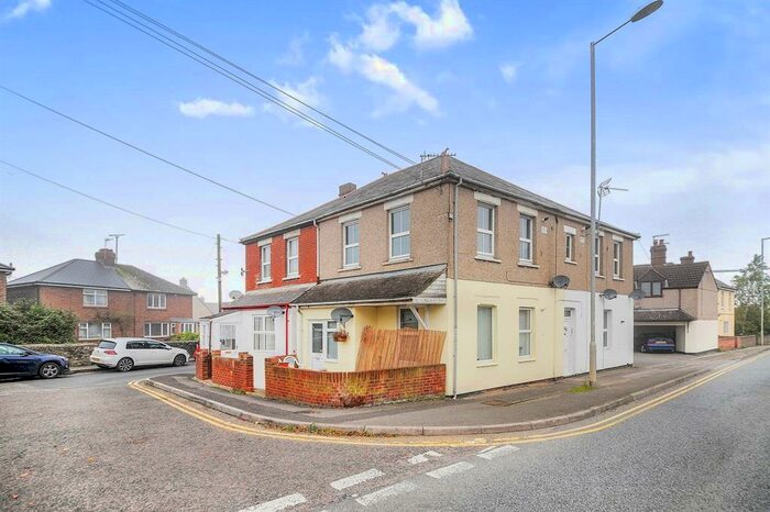 1 Bedroom Flat To Rent In Lechlade Road, Highworth, Swindon, SN6