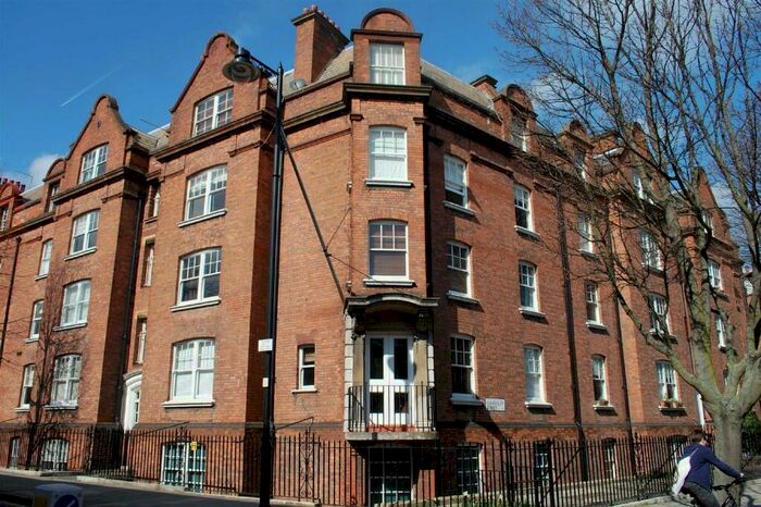 1 Bedroom Apartment To Rent In Cloudesley Place, Angel, N1