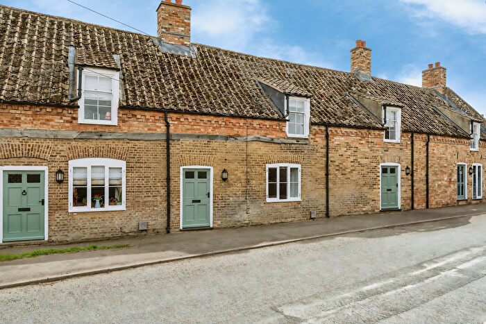 2 Bedroom House To Rent In Newgate Street, Doddington, PE15
