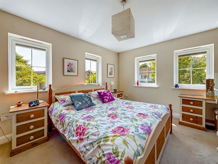 4 Bedroom Detached House For Sale In Meadow Road, Malvern, WR14