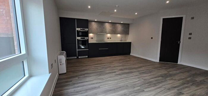 1 Bedroom Apartment For Sale In Caversham Road, Reading, RG1