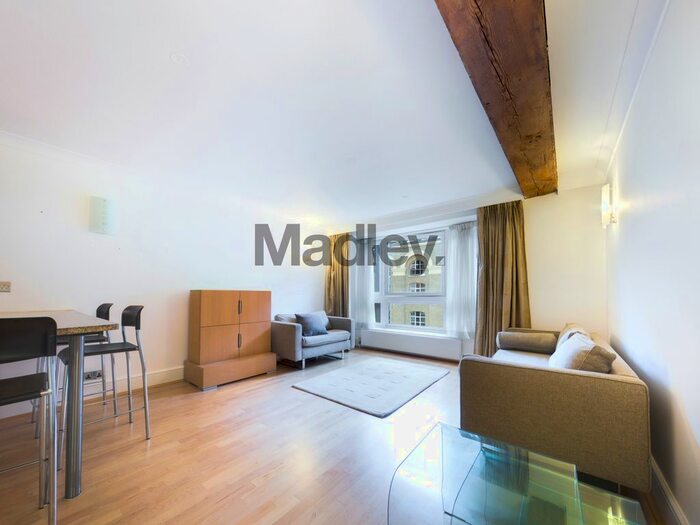 1 Bedroom Flat To Rent In 2 Battle Bridge Lane, London SE1