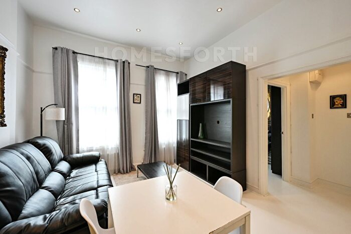 1 Bedroom Flat For Sale In Anson Road, Cricklewood, NW2