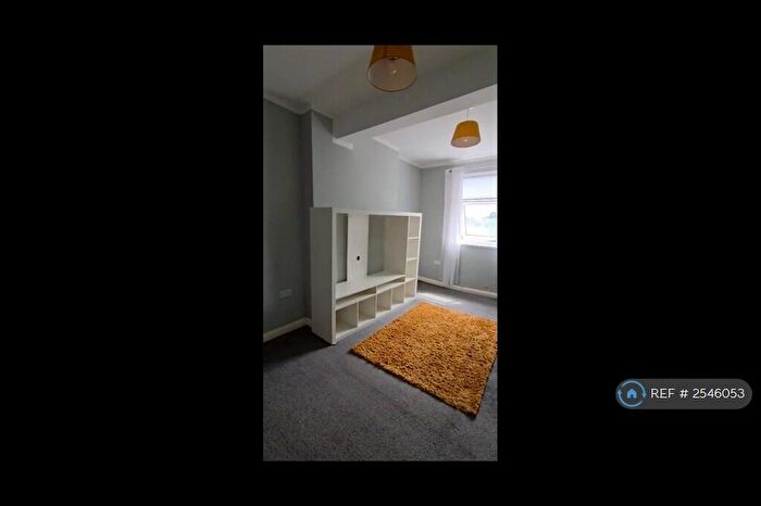 1 Bedroom Flat To Rent In Festing Grove, Southsea, PO4