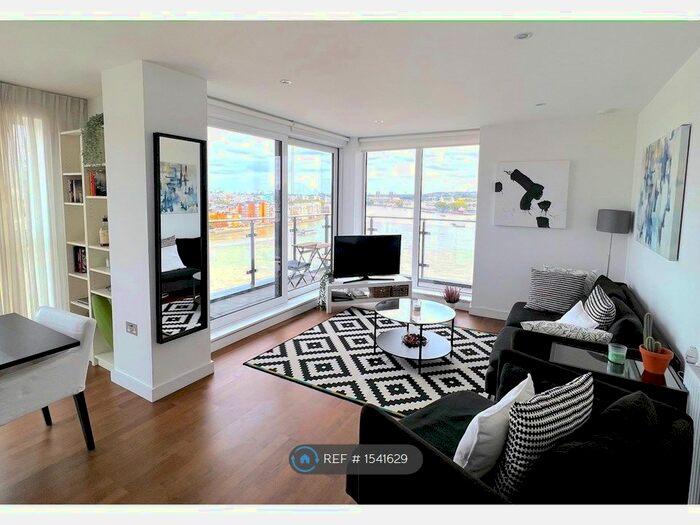 2 Bedroom Flat To Rent In Knights Tower, London, SE8