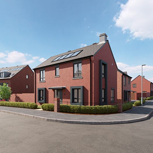 3 Bedroom Detached House For Sale In Manchester Road, Hopwood, Nr South Heywood, OL10