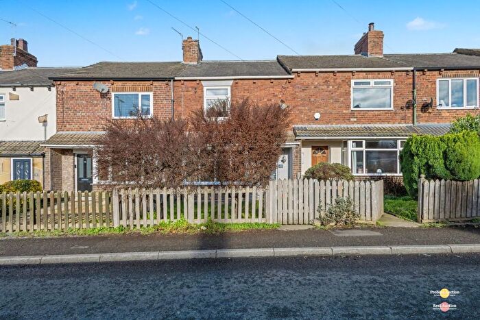 2 Bedroom Terraced House For Sale In Sturton Lane, Garforth, Leeds, West Yorkshire, LS25