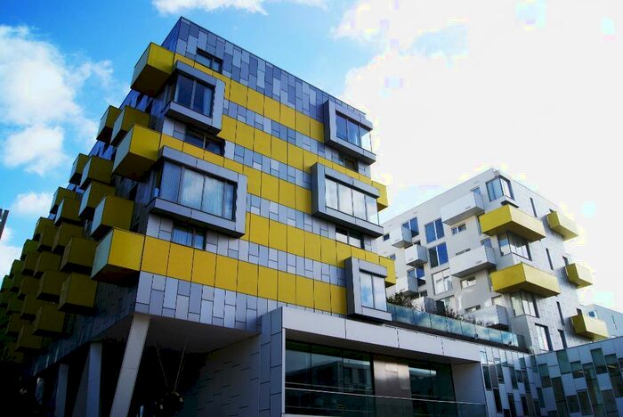 1 Bedroom Flat To Rent In Schrier Ropeworks, Arboretum Place, Barking, IG11