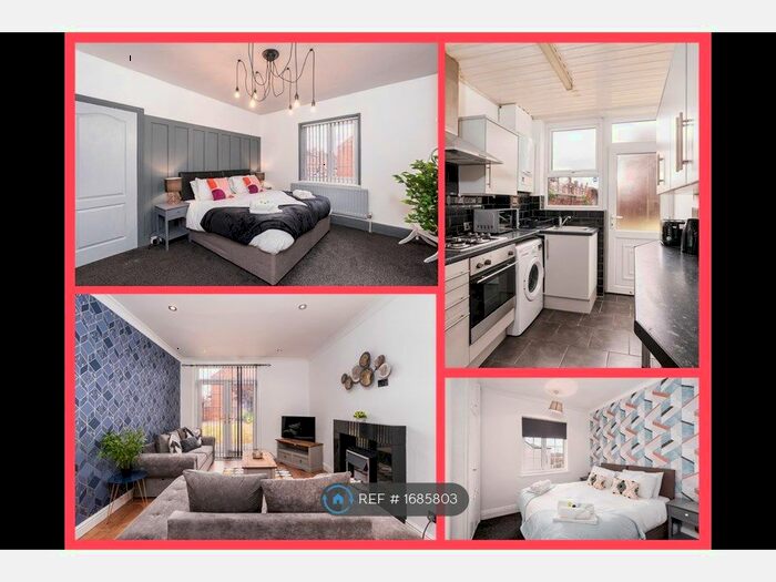 3 Bedroom Semi-Detached House To Rent In Urban Road, Doncaster, DN4