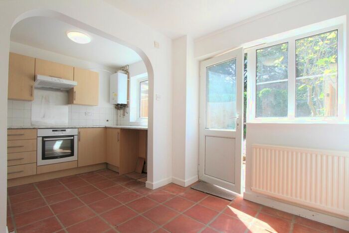 3 Bedroom Terraced House To Rent In Queen Street, Middleton Cheney, Oxon, OX17