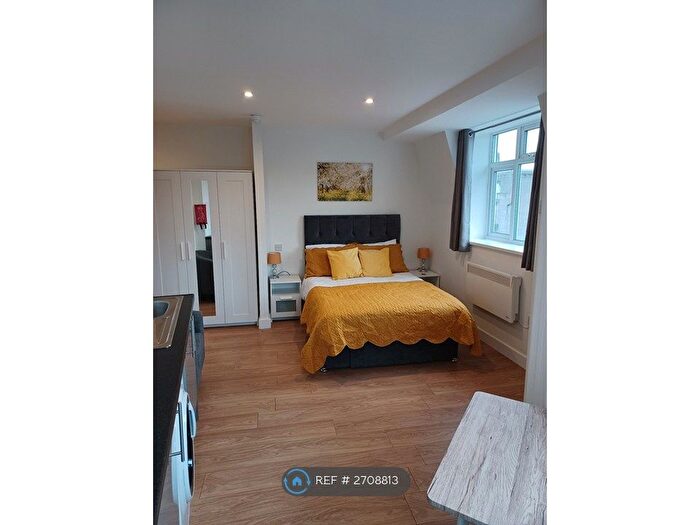 Studio To Rent In Trinity Point, Stoke-On-Trent, ST1