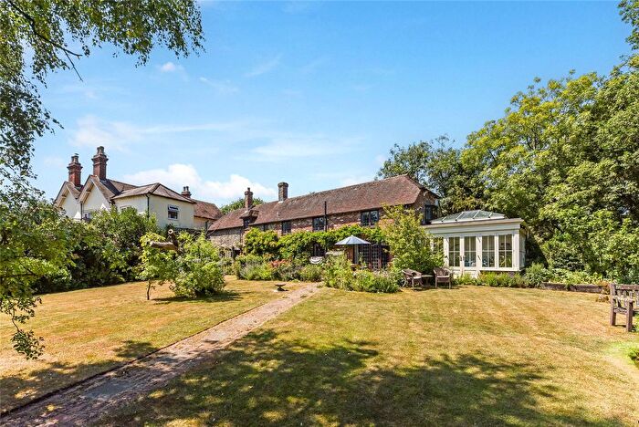 3 Bedroom Detached House For Sale In Clay Lane, Crossbush, Arundel, West Sussex, BN18