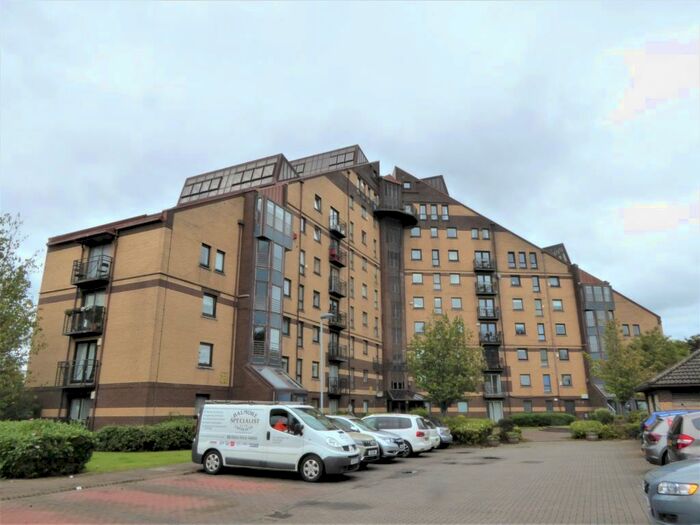 3 Bedroom Flat To Rent In Mavisbank Gardens, Glasgow, G51