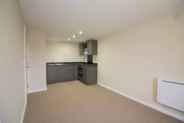 1 Bedroom Apartment To Rent In Chad House, Sunderland Road, Gateshead, NE8