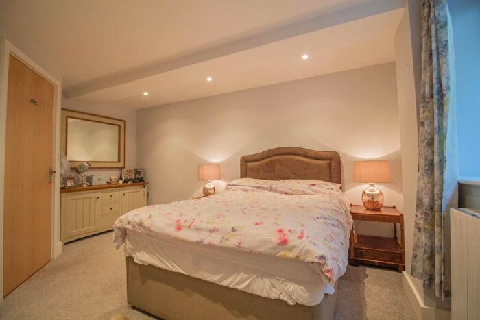 2 Bedroom Apartment To Rent In St. Andrews Street South, Bury St. Edmunds, IP33