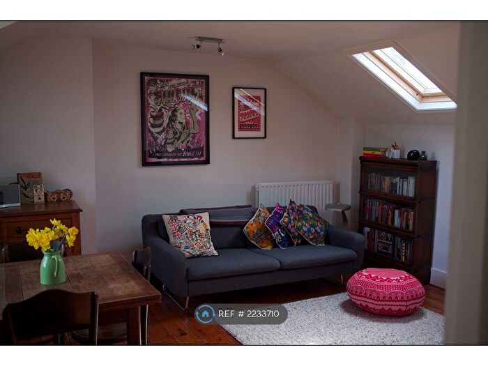 1 Bedroom Flat To Rent In Stoke Newington, London, N16