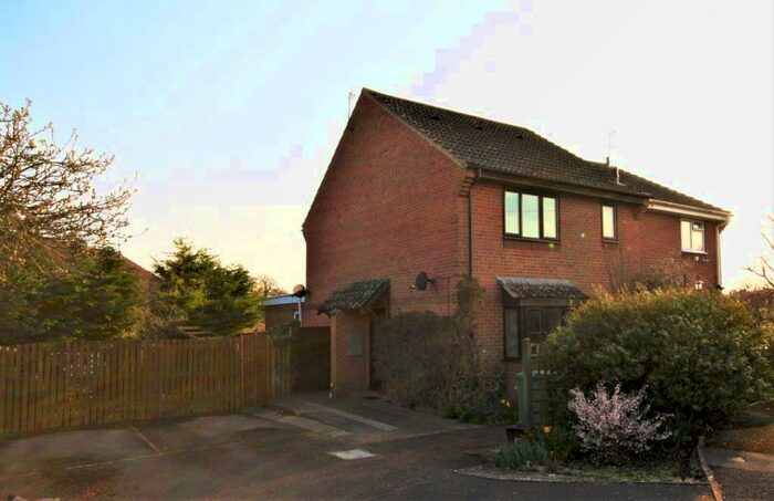 1 Bedroom Terraced House To Rent In Reids Piece, Purton, SN5