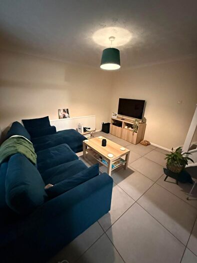 2 Bedroom Terraced House To Rent In Senwick Drive, Wellingborough, NN8
