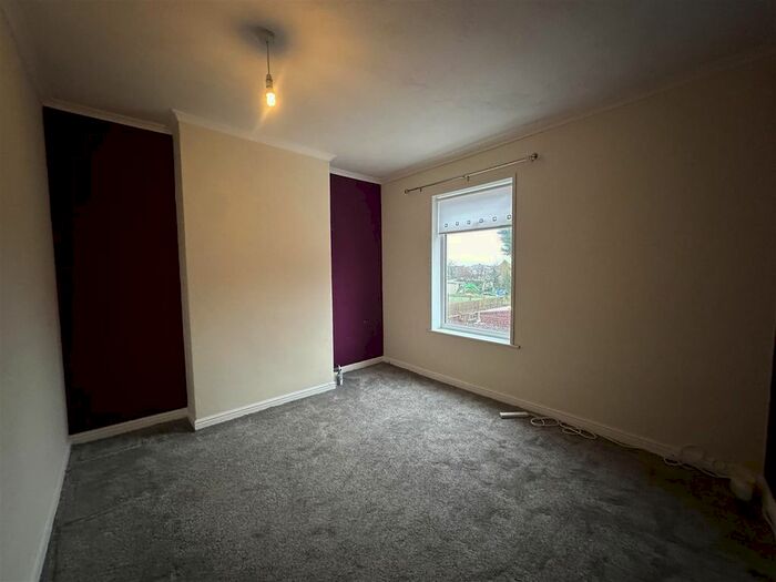 2 Bedroom End Of Terrace House To Rent In Alfred Street, South Normanton, Alfreton, DE55