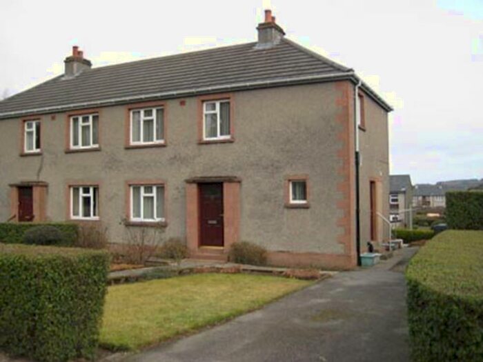 3 Bedroom Semi-Detached House To Rent In Raemoir Road, Banchory, AB31