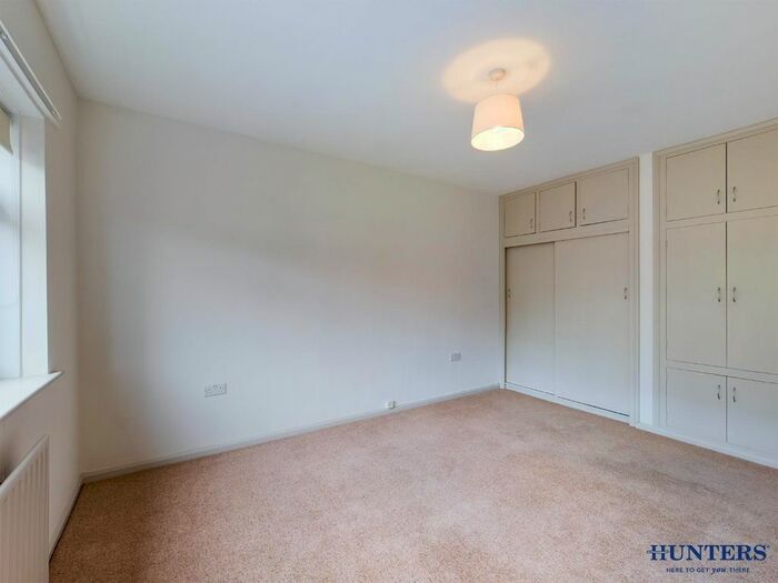 2 Bedroom Semi Detached Bungalow For Sale In Sherbuttgate Road North