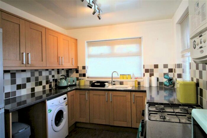 4 Bedroom Private Hall To Rent In Coulston Road, Lancaster, LA1