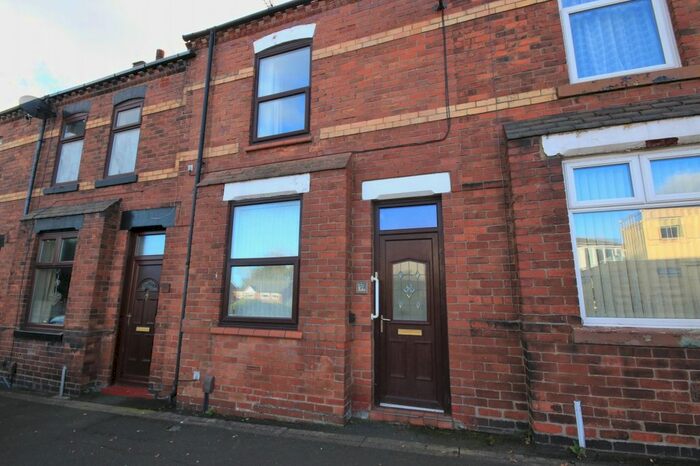 2 Bedroom Terraced House To Rent In Brindley Street, Pemberton, Wigan WN5