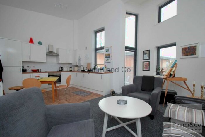 2 Bedroom Flat To Rent In Edward Street, Norwich, NR3