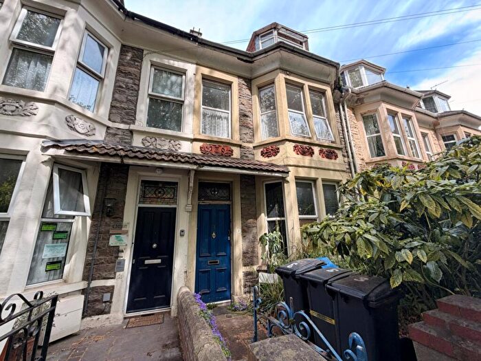 3 Bedroom House For Sale In Manor Road, Fishponds, BS16