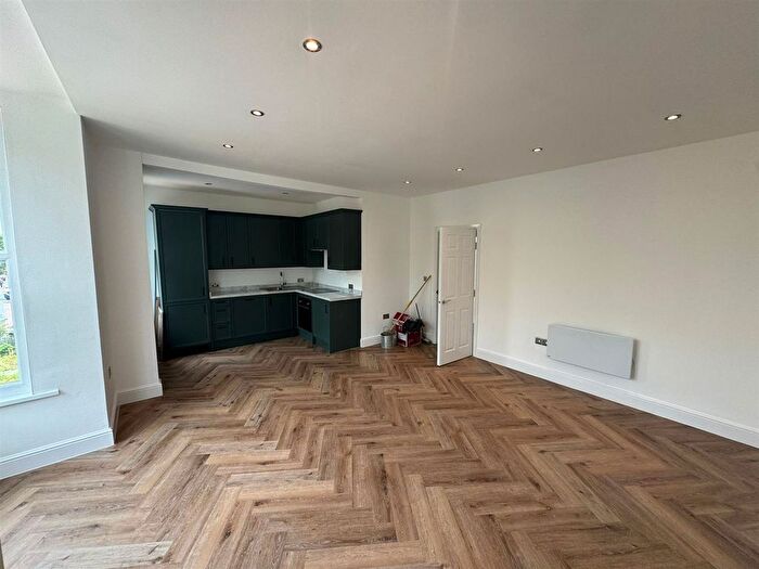 1 Bedroom Flat To Rent In Acton Lane, London, NW10