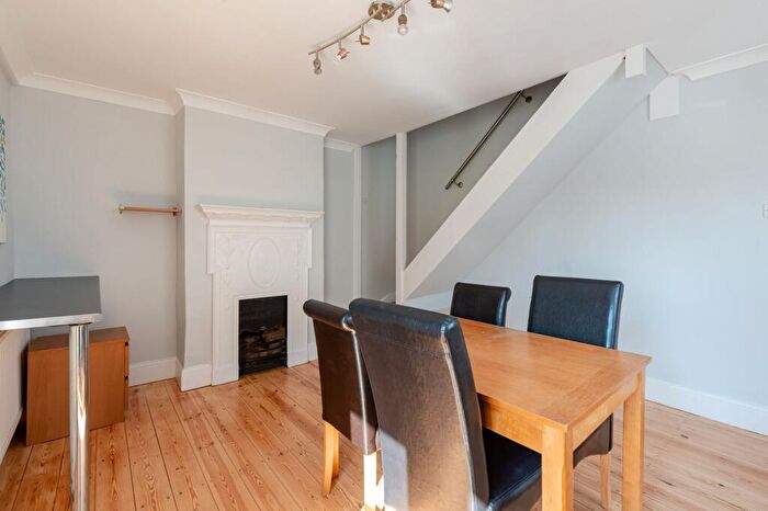 3 Bedroom End Of Terrace House For Sale In Charles Street, Oxford, OX4
