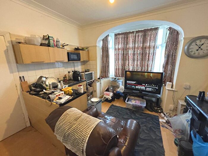4 Bedroom Block Of Apartments For Sale In Marton Drive, Blackpool, FY4
