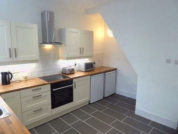 2 Bedroom Terraced House To Rent In Kent Street, Barrow-In-Furness, LA13