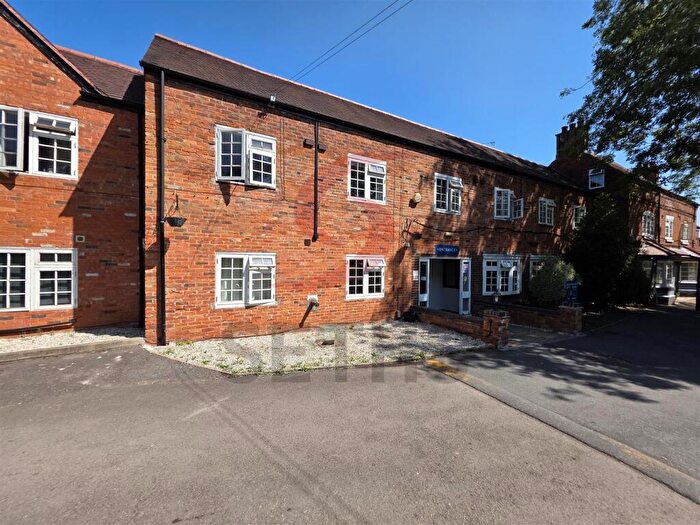 1 Bedroom Flat To Rent In Sandpits Lane, Keresley, Coventry, CV6