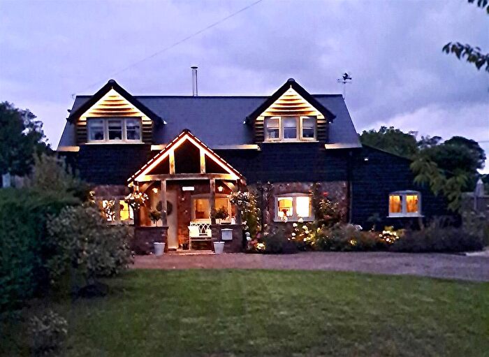 3 Bedroom House For Sale In West Carr Road, Attleborough, NR17