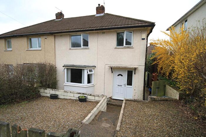 3 Bedroom Semi-Detached House To Rent In Abbotside Close, Thorpe Edge, Bradford, BD10