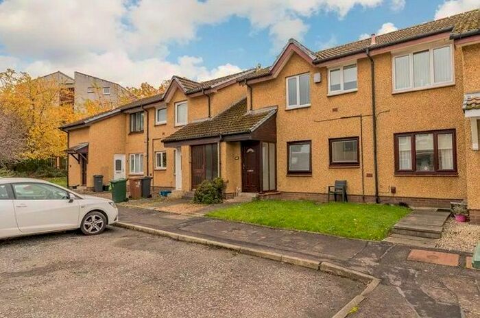 1 Bedroom Flat To Rent In Double Hedges Park, Liberton, Edinburgh EH16