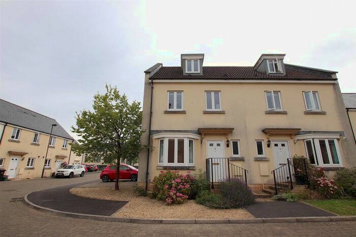6 Bedroom End Of Terrace House To Rent In Breachwood View, Odd Down, Bath, BA2