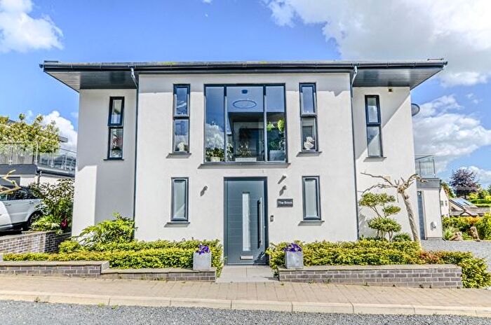 4 Bedroom Villa To Rent In Stoney Cross, Cradley, Malvern, WR13