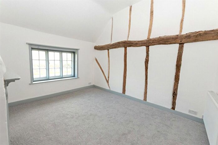 4 Bedroom Detached House For Sale In Watling Street, Hockliffe, Bedfordshire, LU7