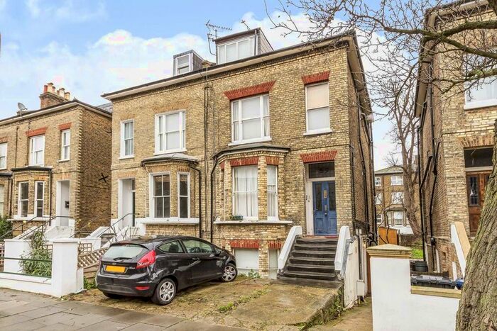 1 Bedroom Flat To Rent In Oxford Road, London, W5