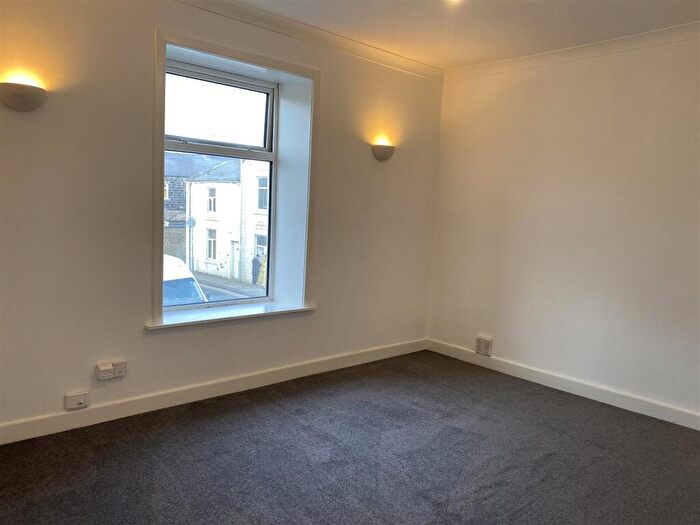 1 Bedroom Apartment To Rent In Lord Street, Colne, BB8