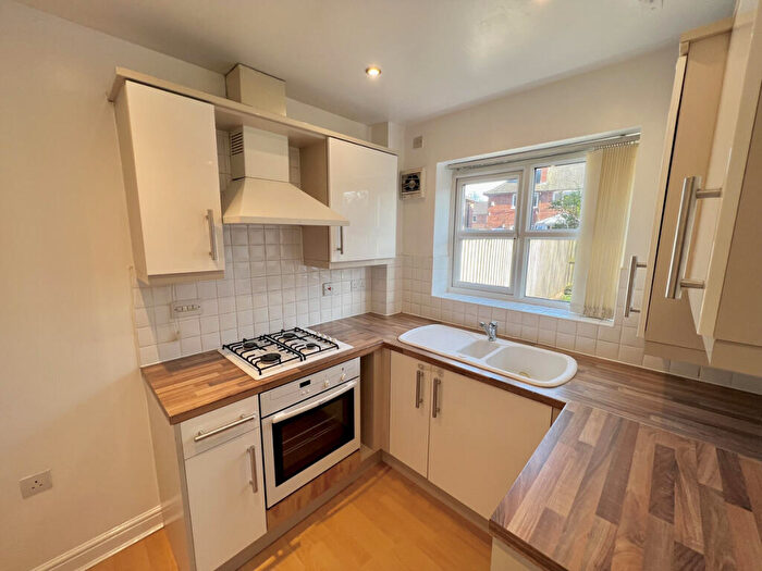 3 Bedroom Terraced House To Rent In Greenwood Road, Manchester, M22