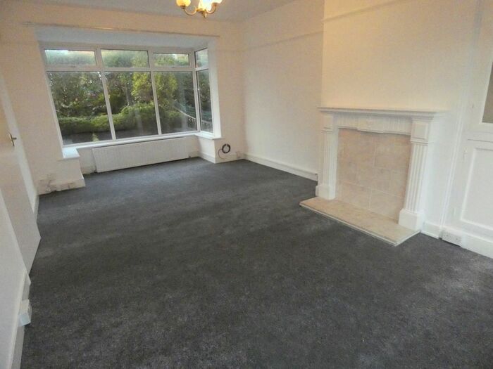 2 Bedroom Semi-Detached House To Rent In Amberley Gardens, High Heaton, Newcastle Upon Tyne, NE7