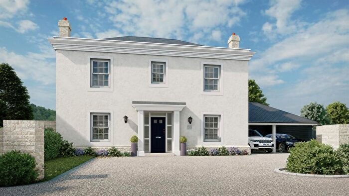 4 Bedroom Detached House For Sale In Bures Road, Great Cornard, Sudbury, CO10